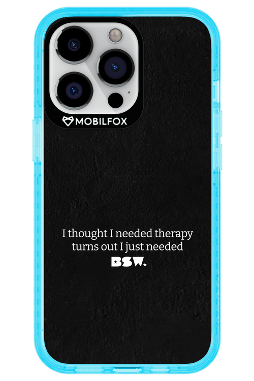 BSW FourSeasons 10 2.0 - Apple iPhone 13 Pro
