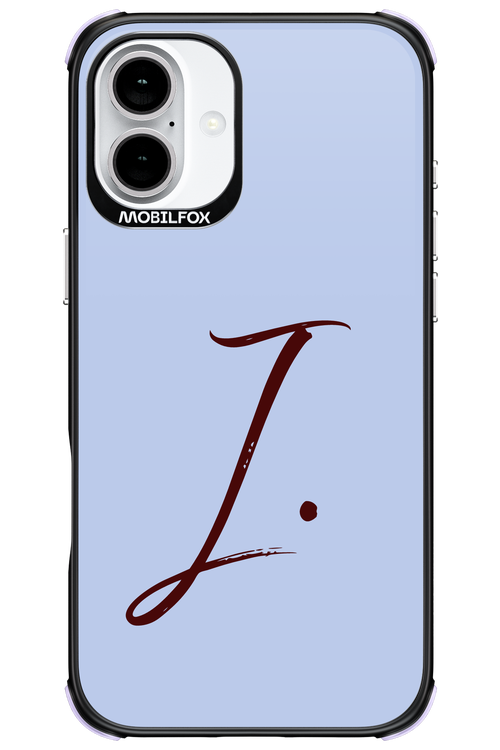 (Jellyfish Presso) I 2.0 - Apple iPhone 16 Plus