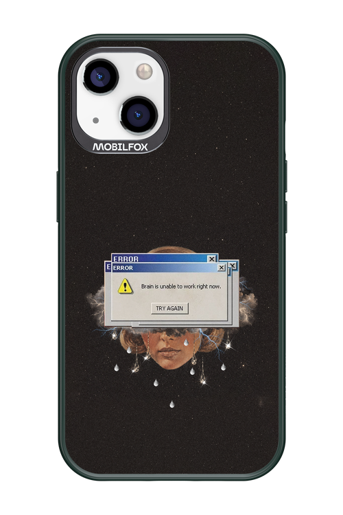 Out of Mind 2.0 - Apple iPhone 13