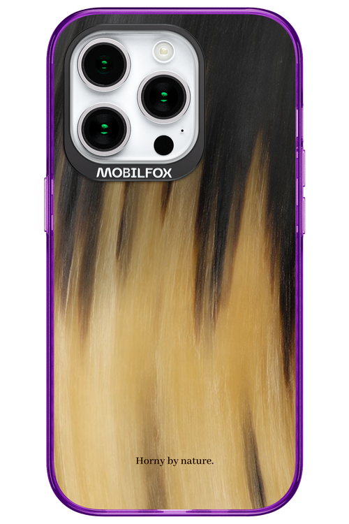 Horny 2.0 - Apple iPhone 15 Pro