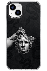 Medusa’s Gaze - Apple iPhone 15 Plus