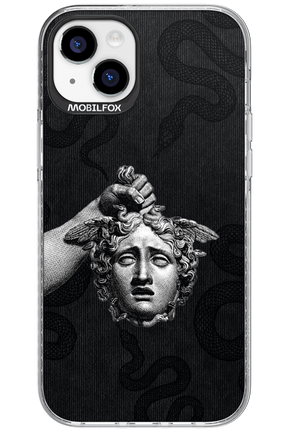 Medusa’s Gaze - Apple iPhone 15 Plus