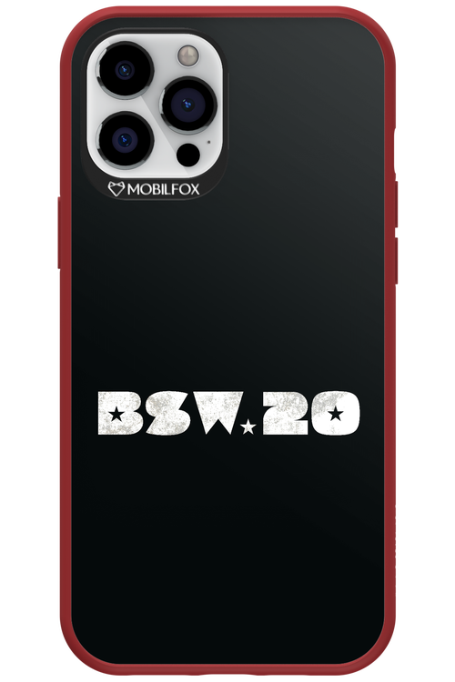 BSW 20 (7) 2.0 - Apple iPhone 12 Pro Max