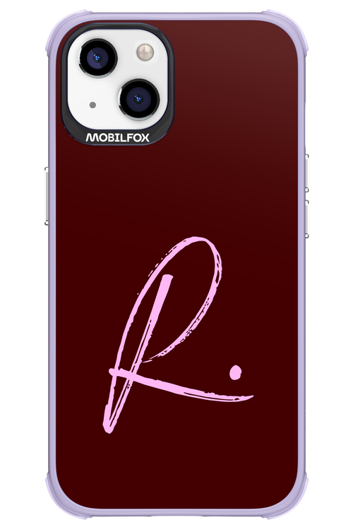 (Dark Blush) R 2.0 - Apple iPhone 13