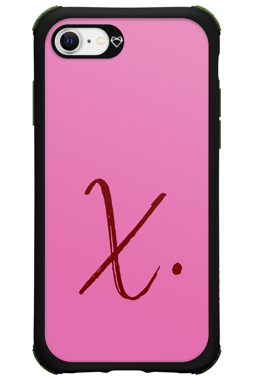 (Sorbet) X 2.0 - Apple iPhone SE 2020