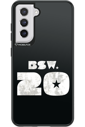 BSW 20 (9) 2.0 - Samsung Galaxy S21 FE