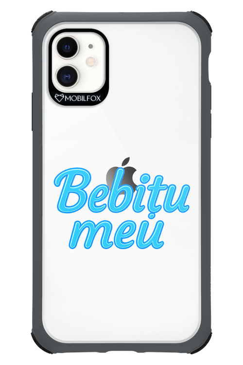 Meuu - Apple iPhone 11