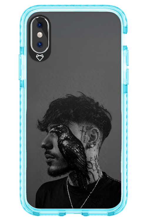 RAVEN 2.0 - Apple iPhone X