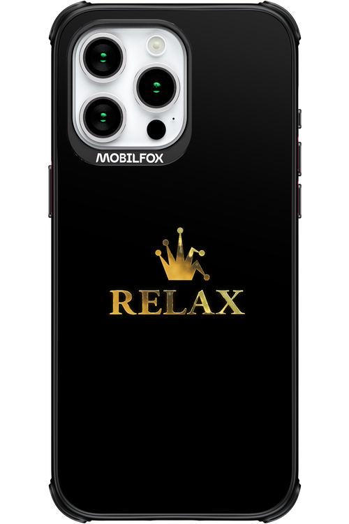 Relax 2.0 - Apple iPhone 15 Pro Max