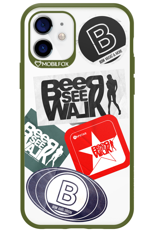 Beerseewalk I - Apple iPhone 12