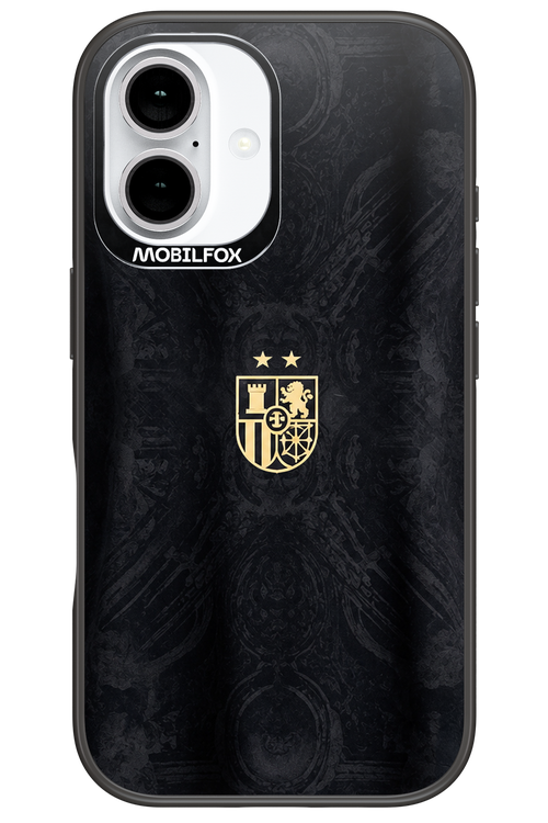 Spain Classic 2.0 - Apple iPhone 16