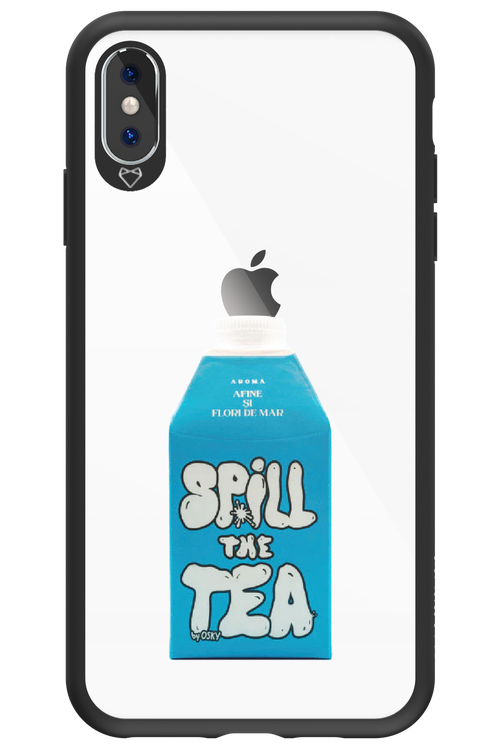 Classic Carton - Apple iPhone XS Max