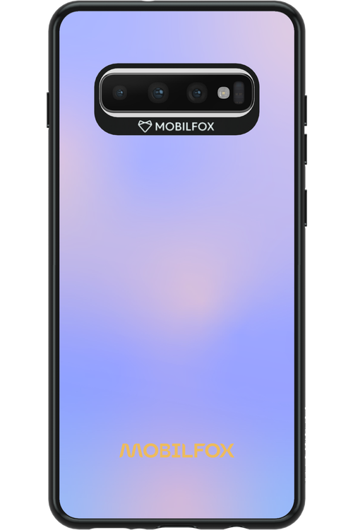 Pastel Berry - Samsung Galaxy S10+