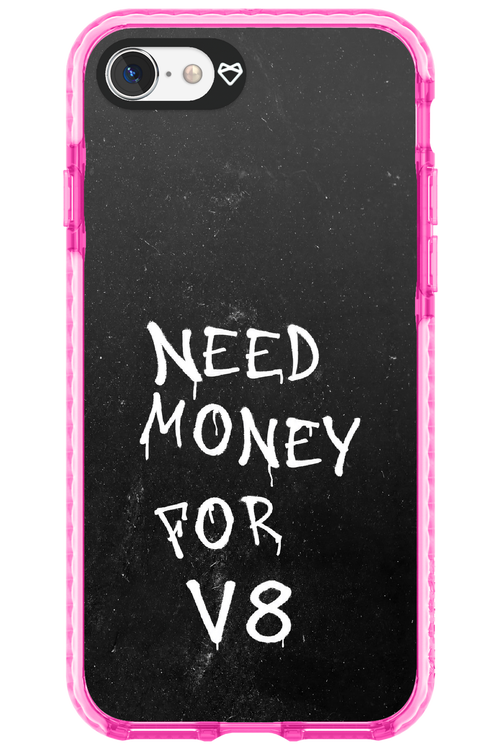 V8 2.0 - Apple iPhone 7