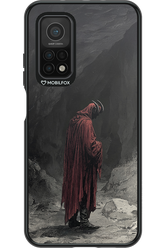 D3MON Cover 2.0 - Xiaomi Mi 10T 5G