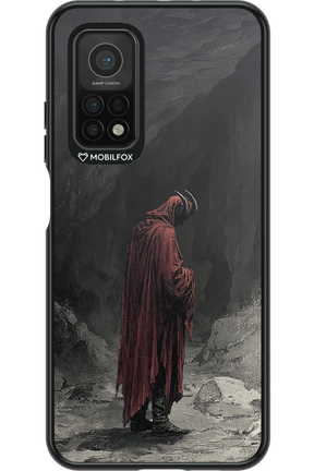 D3MON Cover 2.0 - Xiaomi Mi 10T 5G