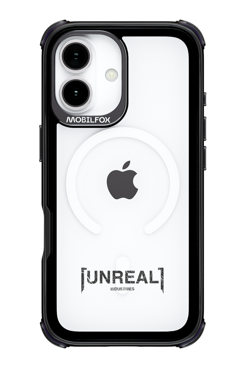 Minilogo 2.0 - Apple iPhone 17