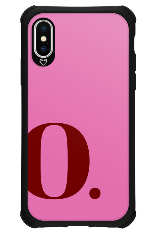 O (Sorbet) 2.0 - Apple iPhone XS