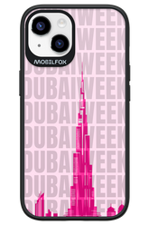 Dubaiweek Burj Khalifa Deluxe 2.0 - Apple iPhone 14