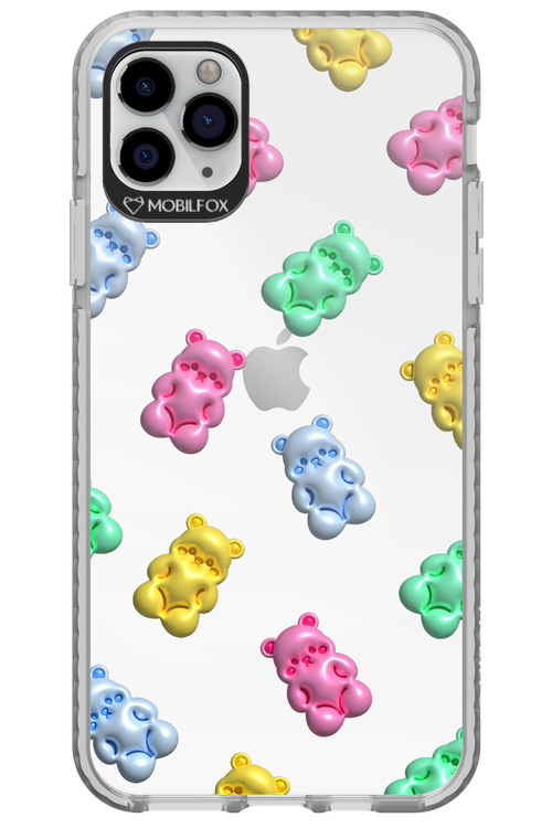 Gummmy Bears 2.0 - Apple iPhone 11 Pro Max