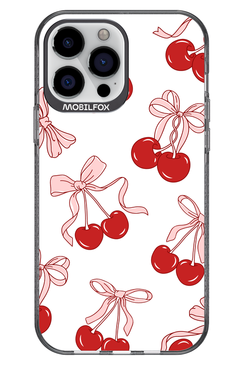 Cherry Queen 2.0 - Apple iPhone 13 Pro Max