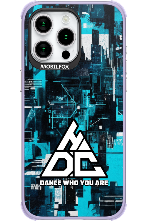 HDC 5 - Apple iPhone 15 Pro Max