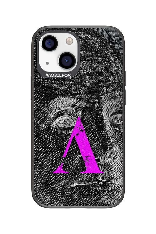Azteca "A" OG 2.0 - Apple iPhone 13 Mini