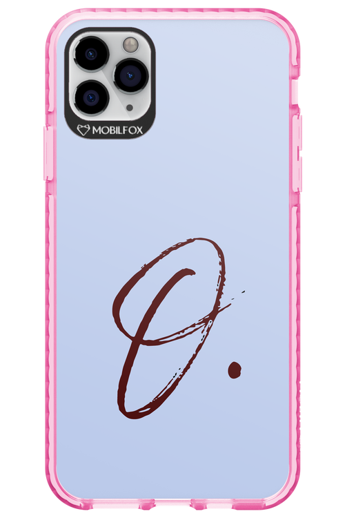 (Jellyfish Presso) O 2.0 - Apple iPhone 11 Pro Max