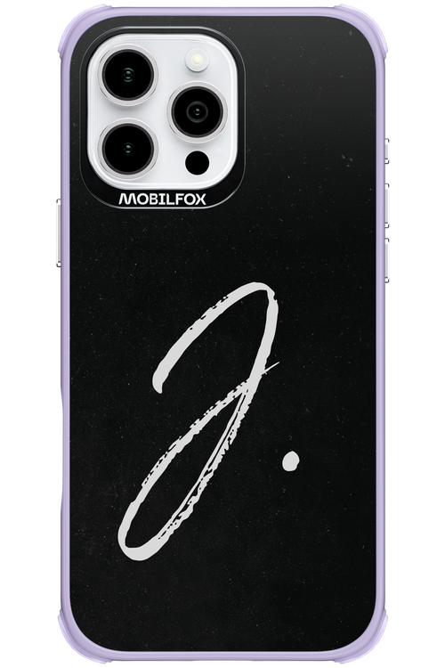 (Off Space) J 2.0 - Apple iPhone 16 Pro Max