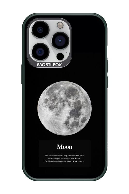 Moon 2.0 - Apple iPhone 13 Pro