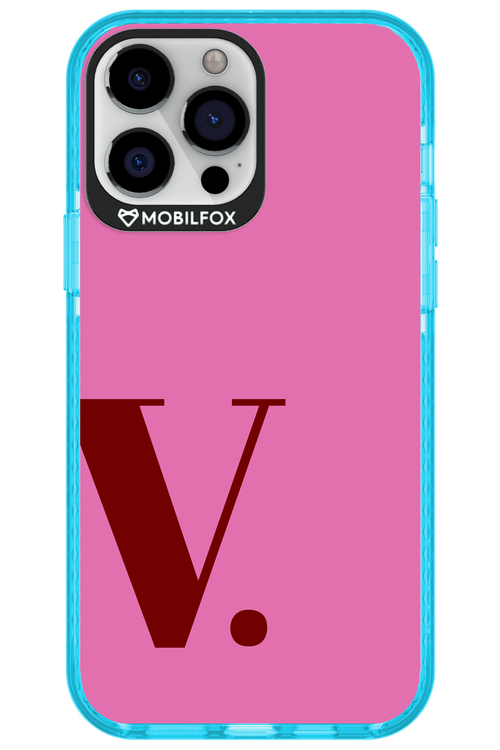 V (Sorbet) 2.0 - Apple iPhone 13 Pro Max