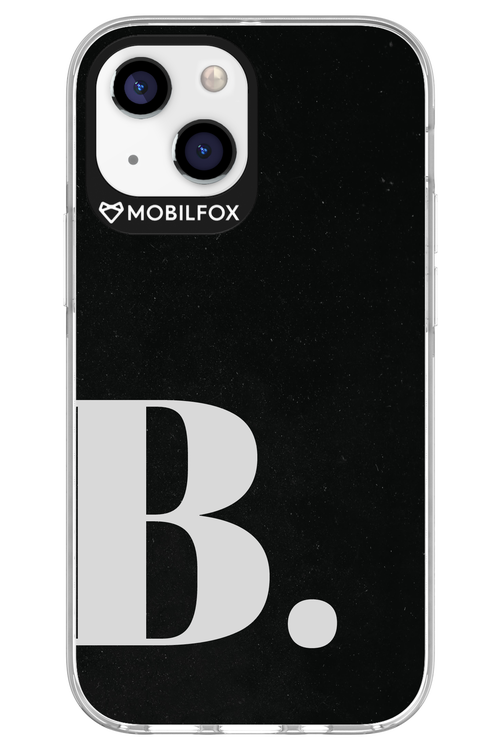 B (Off Space) 2.0 - Apple iPhone 13 Mini