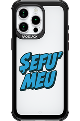 Meu - Apple iPhone 15 Pro Max