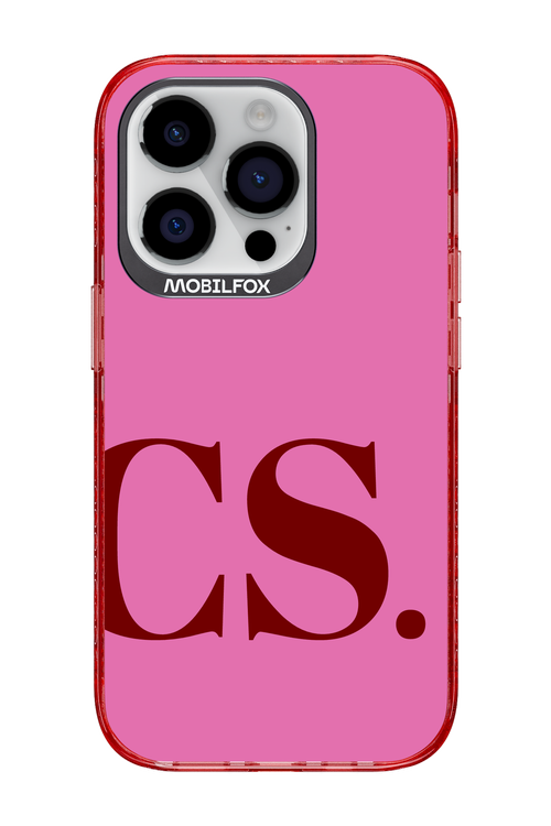 CS (Sorbet) 2.0 - Apple iPhone 14 Pro