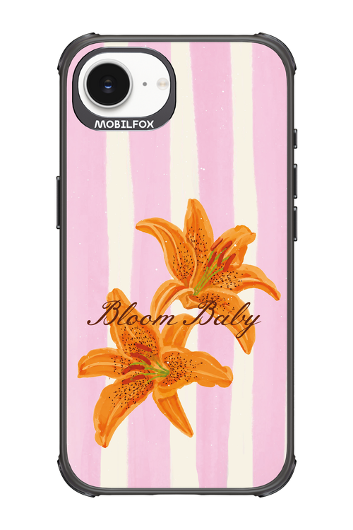 Bloom Baby 2.0 - Apple iPhone 17e