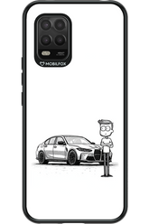 Stickman 2.0 - Xiaomi Mi 10 Lite 5G