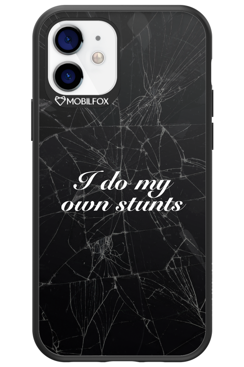 Stunts 2.0 - Apple iPhone 12