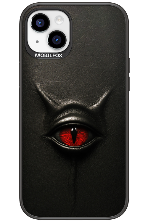 DevilEye 2.0 - Apple iPhone 15 Plus