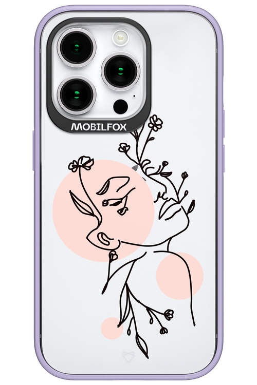 Confidence 2.0 - Apple iPhone 15 Pro