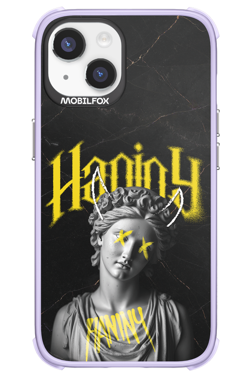 Classic Haniny - Apple iPhone 14
