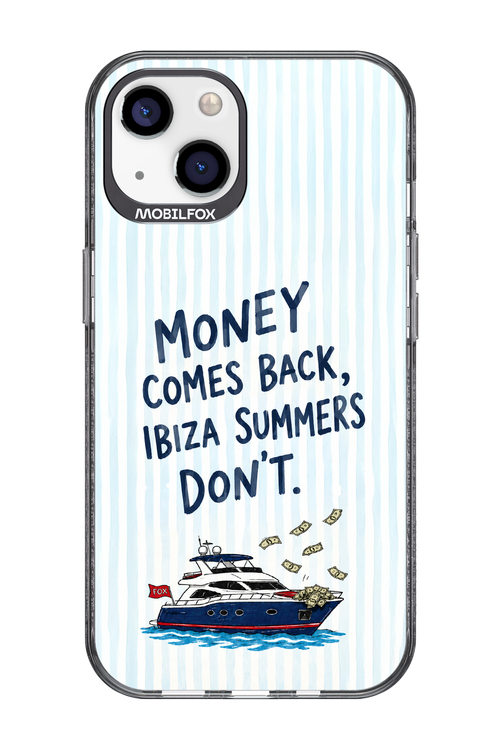 Ibiza summers 2.0 - Apple iPhone 13