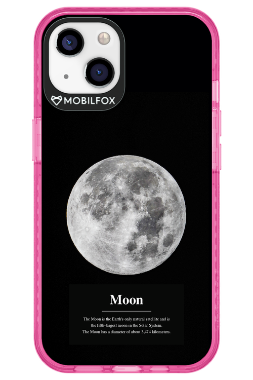Moon 2.0 - Apple iPhone 13