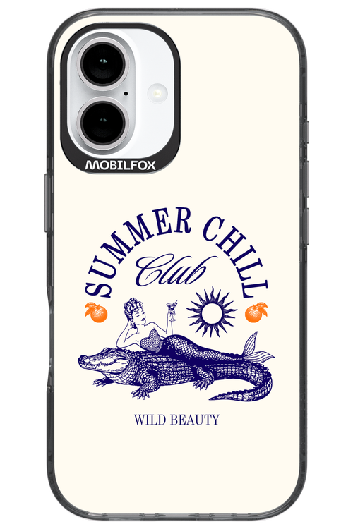 ChillMaid 2.0 - Apple iPhone 16