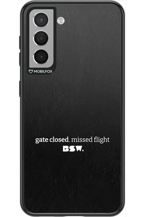 BSW FourSeasons 5 2.0 - Samsung Galaxy S21