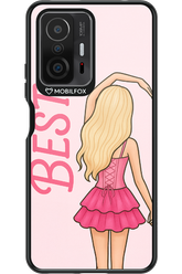 Bestt 2.0 - Xiaomi Mi 11T Pro