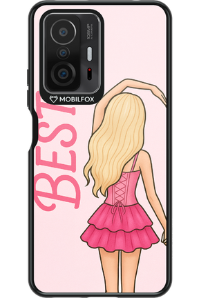 Bestt 2.0 - Xiaomi Mi 11T Pro
