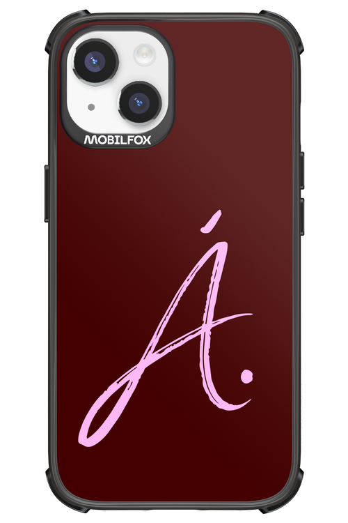 (Dark Blush) A II 2.0 - Apple iPhone 14