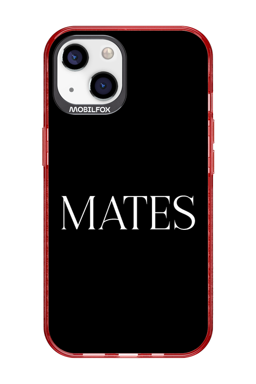 M Soul Mates - Apple iPhone 13