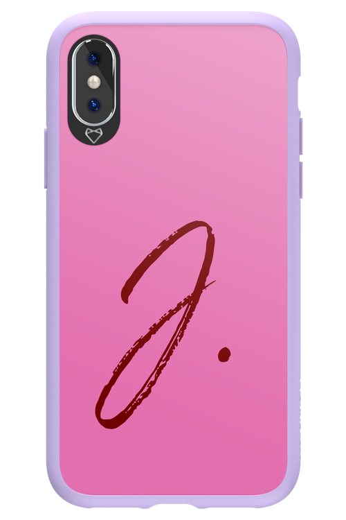 (Sorbet) J 2.0 - Apple iPhone XS