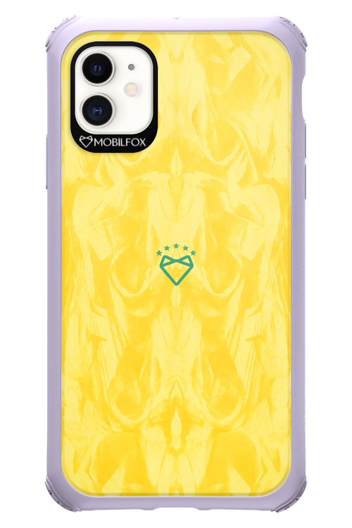 Brasil X Mobilfox 2.0 - Apple iPhone 11